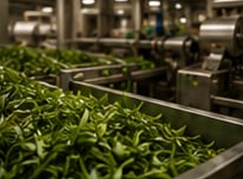 Processing Conveyor