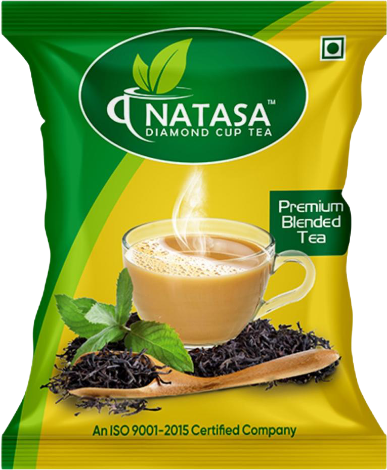 Elaichi Tea